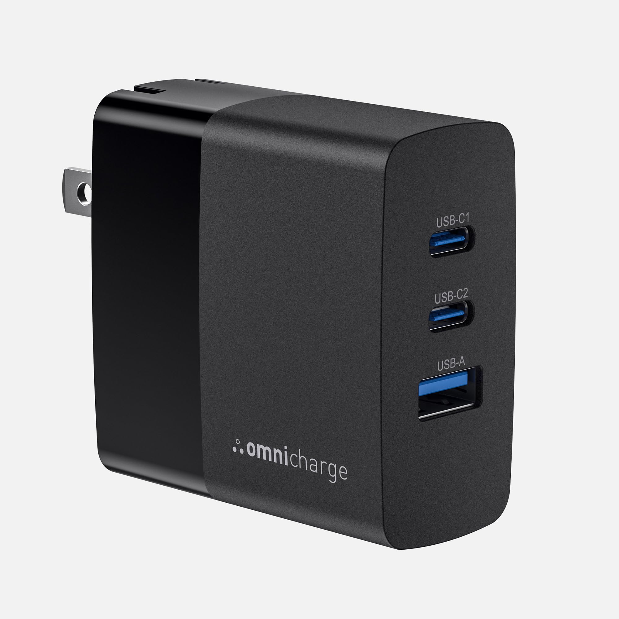 Omnicharge(˥㡼) 65W ®Ŵ usb 󥻥 Ŵ