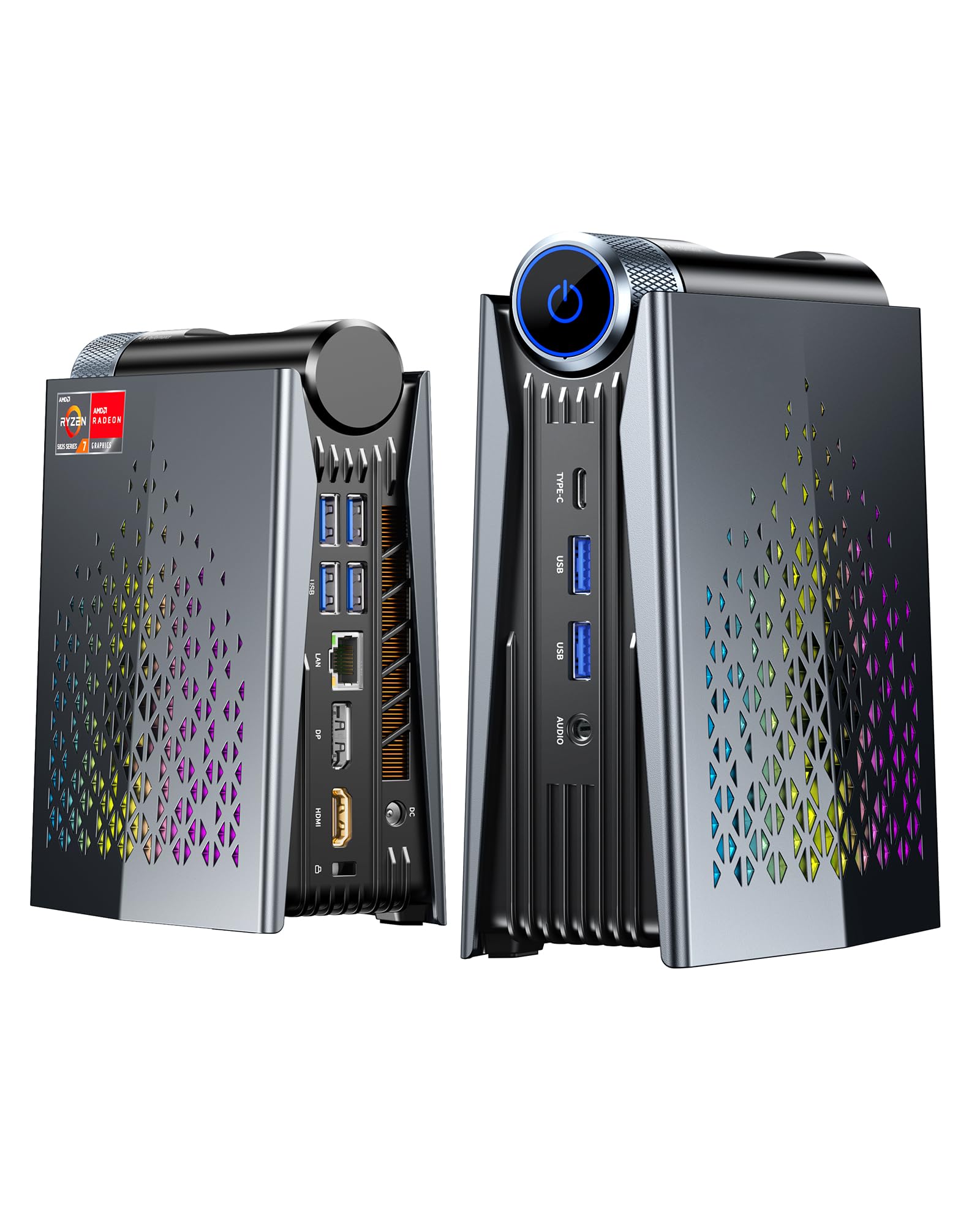 楽天市場】ryzen mini pc（ホビー）の通販
