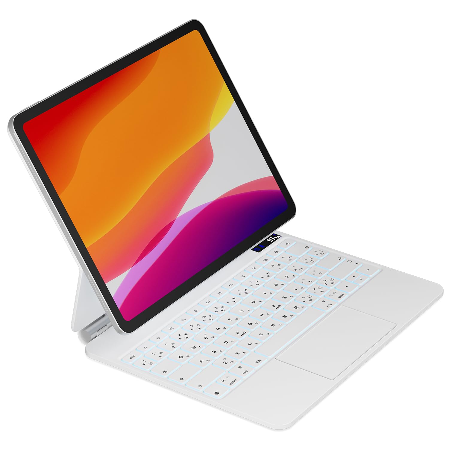 QERDAOYI ޥåܡ 2024 iPad Air 13  (M2) iPad Pro3/4/5/612.9...