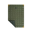 OneTigris ダウンブランケット 200 X 140cm シングルシュラフ キャンプ掛け布団 春夏秋用 軽量 8?25℃に対応 撥水加工 アウトドア 車中...