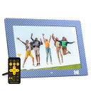 KODAK 新登場 デジタルフォトフレーム 高鮮明な画質 写真/動画/...(3)