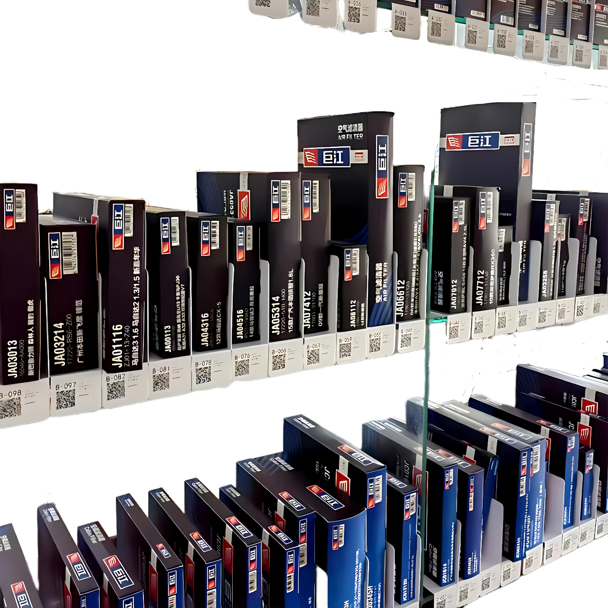 クローゼット用調節可能な棚仕切り 50個 2512 クローゼット用ホワイトハンドバッグオーガナイザー PVCハンドバッグセパレーター収納オーガナイザー 本棚セパレーター仕切り 寝室 オフィス用