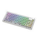 MAMBASNAKE K75メカニカルキーボードガラス軸ホットスワップ...(3)