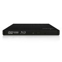 Archgon USB 3.1 外付けCD/DVD/BDドライブ Bl...(3)