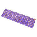 EWEADN V20 タイプライター キーボード レトロ スチームパン...(3)