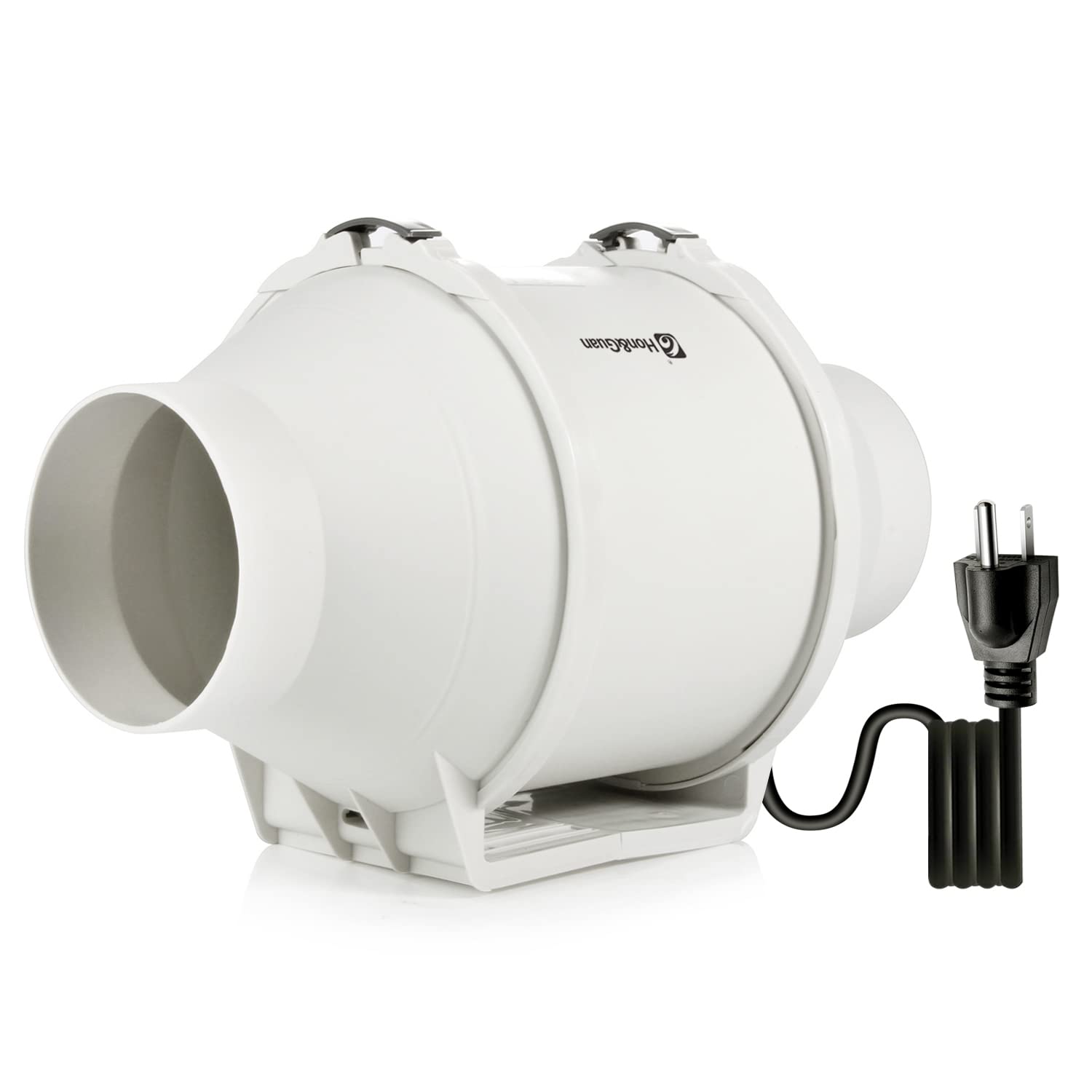 楽天市場】ダクト ファン 100φの通販