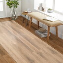【ストライプ柄 】クリアマット フロアマット チェアマット 200×120cm 厚さ1.5mm ソフト 透明 撥水 床保護 床暖房対応 汚れ防止 お手入れ簡単 滑り止め (200*120cm)