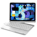 360度回転 iPad Air 第5/4世代 2024 iPad Ai...(3)