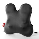 Cozwish マッサージクッション マッサージ機 マッサージャー マッサージ器 マッサージ枕 ヒーター搭載 もみ玉 肩もみ ストレス解消 指圧 赤線温熱 首 ...