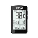 CYCPLUS GPSサイクルコンピューター M3 自転車メーター 2.8インチ画面 100時間稼働 ANT+対応 ストラバ連携 USB-C充電 カスタマイズ表示 心拍・ケイデンス対応