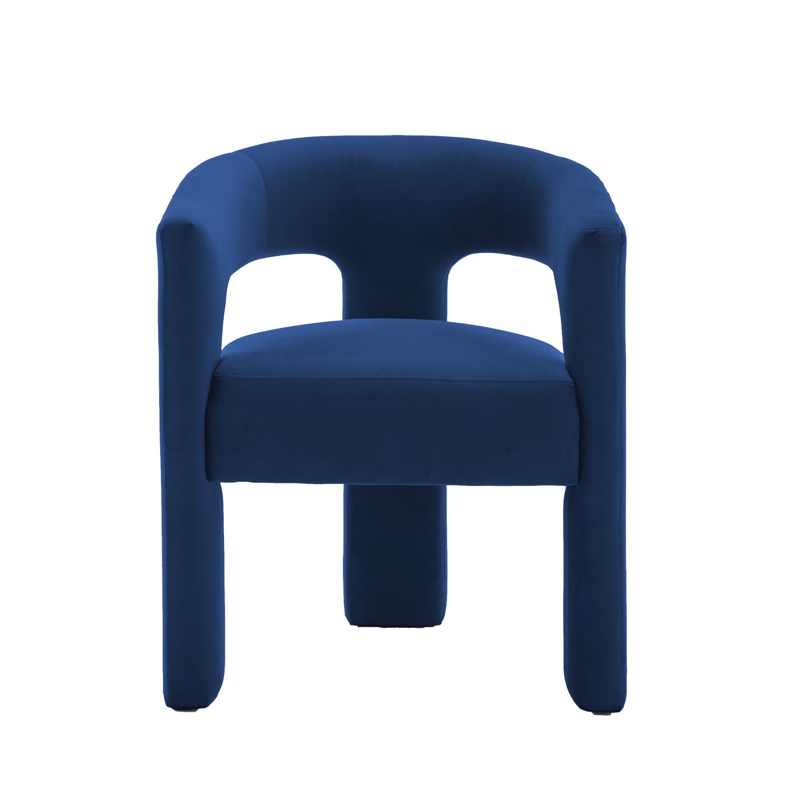 モダンなダイニングチェア、背もたれ付きベルベットアームチェアドレッシング、リビングルーム装飾椅子..