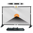 EMART 背景スタンド 背景バナースタンド 撮影スタンド 240×300cm 伸縮式 幅、高さ調節可能 合金製 高耐久 背景布/グリーンバックスタンド簡単組立 展示会、トレードショー、 パーティー装飾などに適用 写真撮影、生放送、 グリーンバック、背景紙