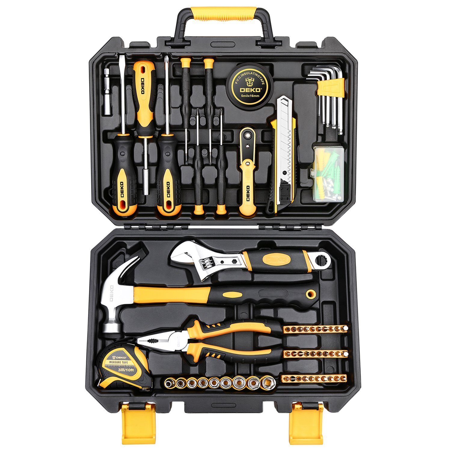 楽天市場】deko 工具セットの通販