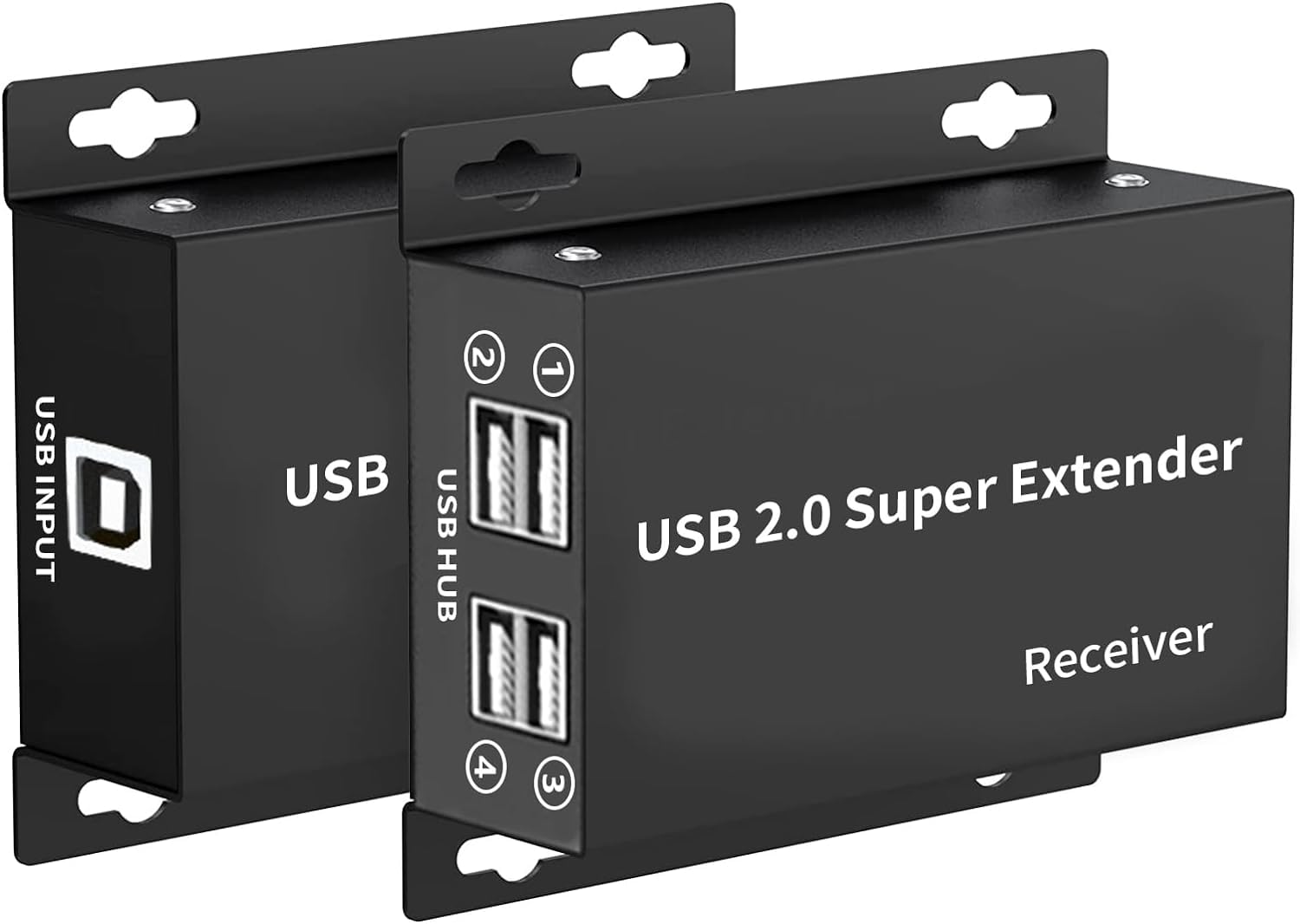 饤㤨֡ڰǡUSB ƥ EX102 50M RJ45 LAN Ĺ RJ45 Ѵ Ĺ USB ϥ 4 Υ Ĺ CAT6 Ĺ 4ݡ Ethernet Extender ¦ PC  ץ б ¦ ܡפβǤʤ11,828ߤˤʤޤ