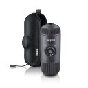 【正規品】WACACO(ワカコ) エスプレッソメーカ携帯用ミニ プレスタイプコーヒーパウダー専用Nanopresso ケース付き