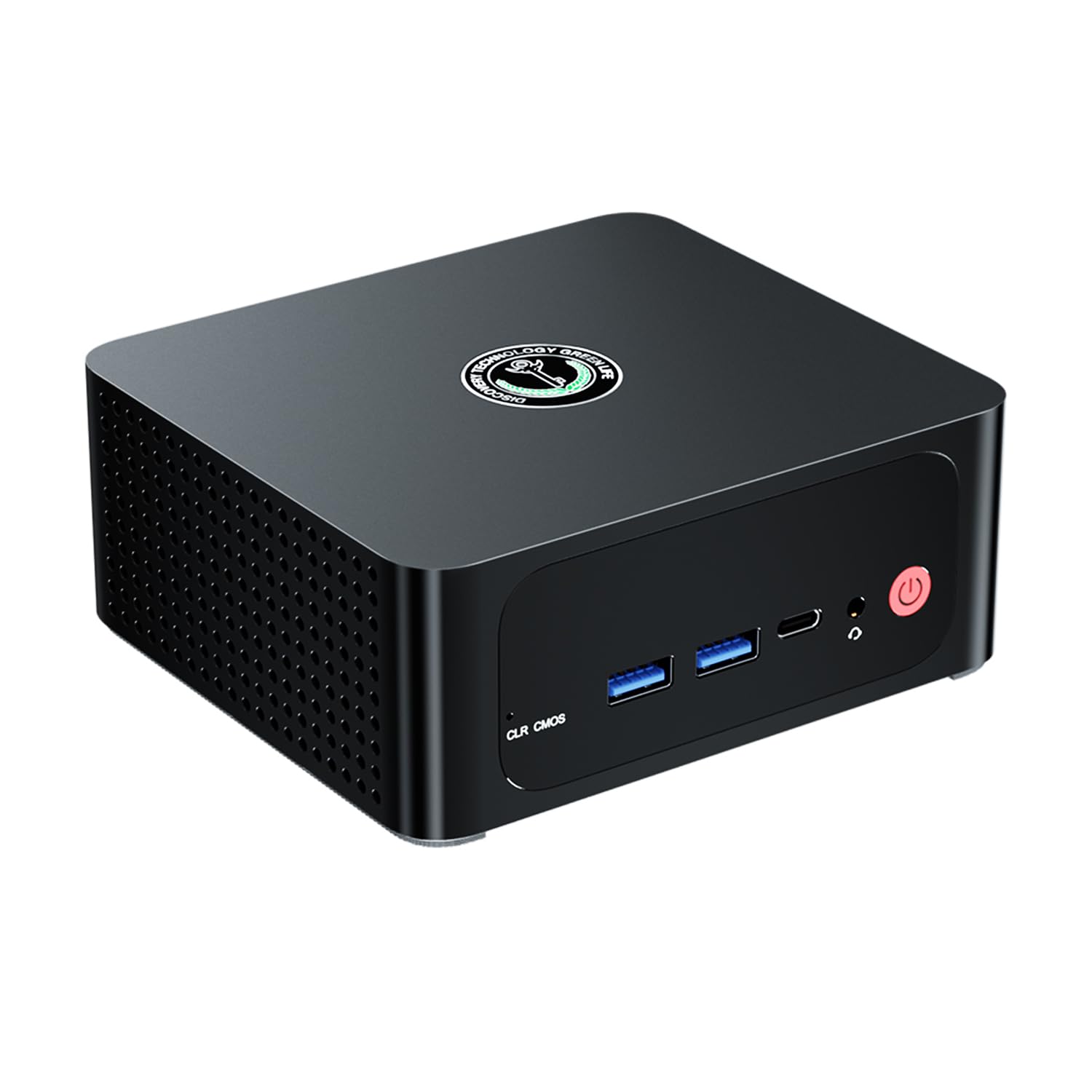 饤㤨TRIGKEY ߥPC Ryzen 7 7735HS816å/4.75GHz32GB DDR5 4800MHz 500GB PCIe4.0 SSD ѥ ®WIFI 6/USB 3.2/USB-C/4Kб/ŲϥǥפβǤʤ67,635ߤˤʤޤ