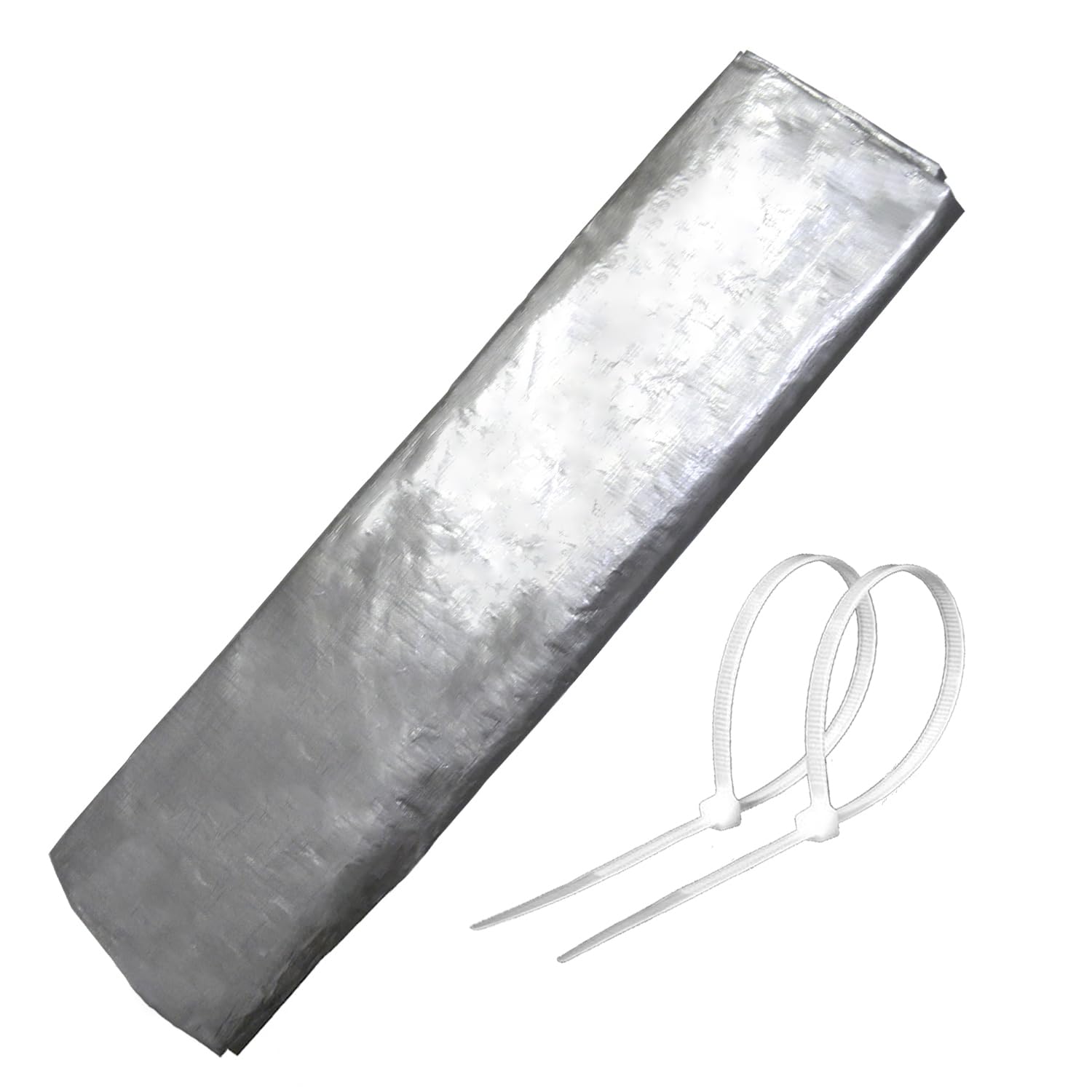 ANDGOAL サイクルハウス 替えシート | 3台用 220x157x165cm用 色むらあり ファスナー付き | 自転車 バイク サイクル | 置き場 車庫 ハウス ポート ガレージ 物置 収納 | 防水 日焼け止め