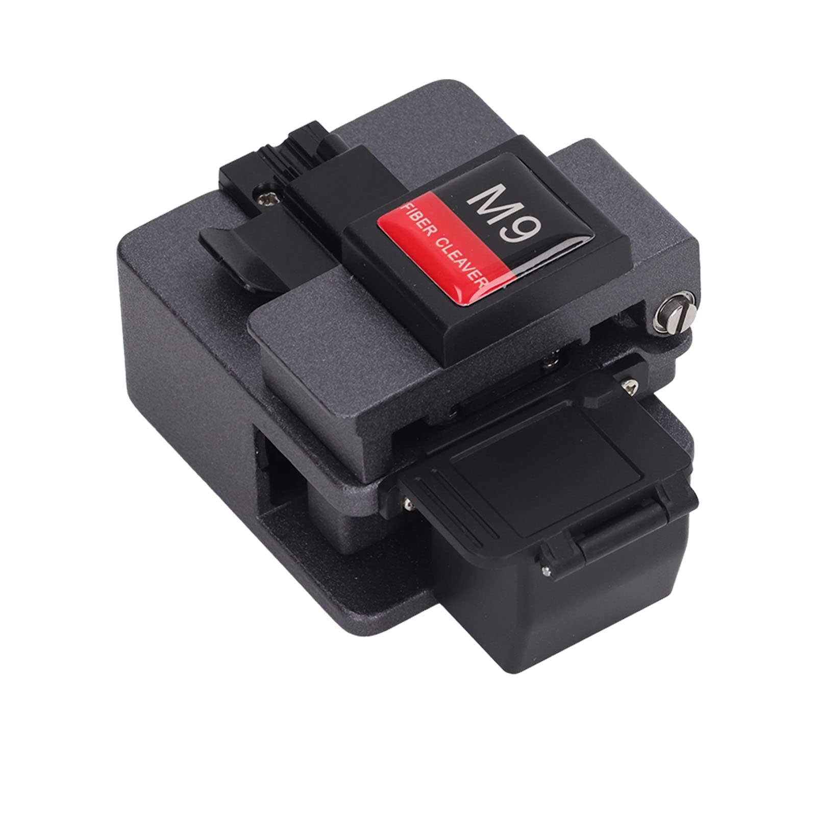 光ファイバーカッター 精密切断工具 切断ツール 高精度 低損失 軽量 FTTH 光ファイバーカッター 全面保..