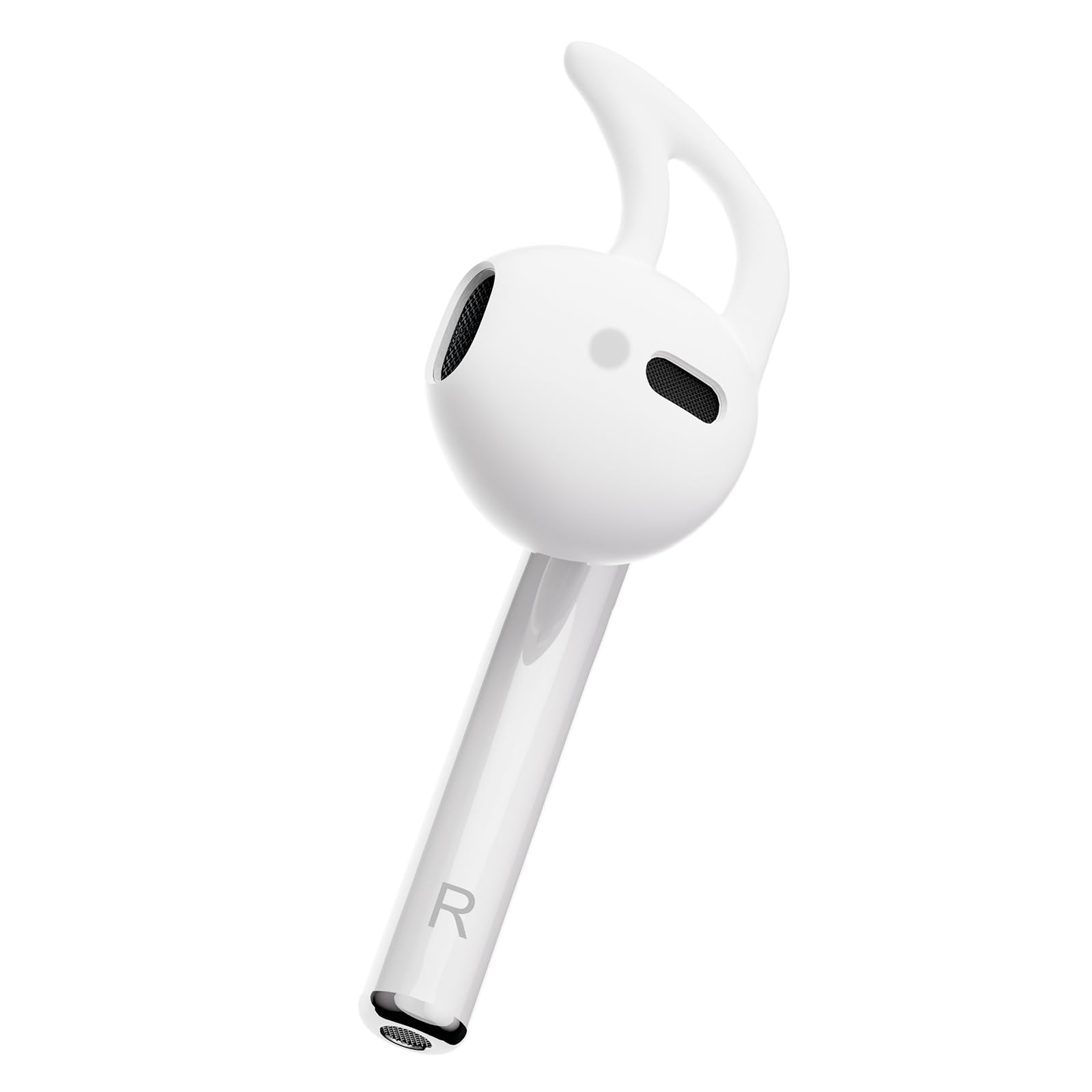 右耳イヤホンのみ AirPods2との互換性あり 右耳だけ A2032 エアーポッズ第2世代交換用右耳イヤホン 片耳 Right 単品