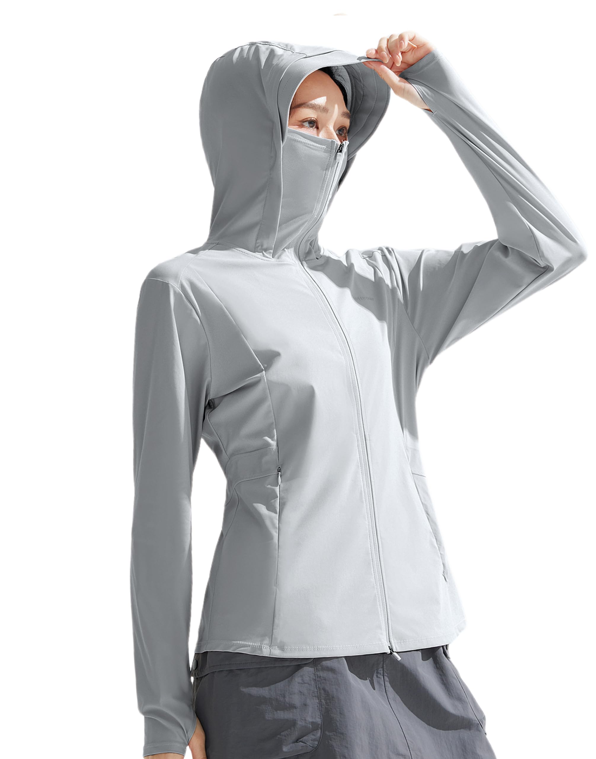 [ѥ˥ ] å奬 ǥ ѡ Ĺµ  ܿ䴶 ۴® UVå UPF100+ ադ Φξ ० ...