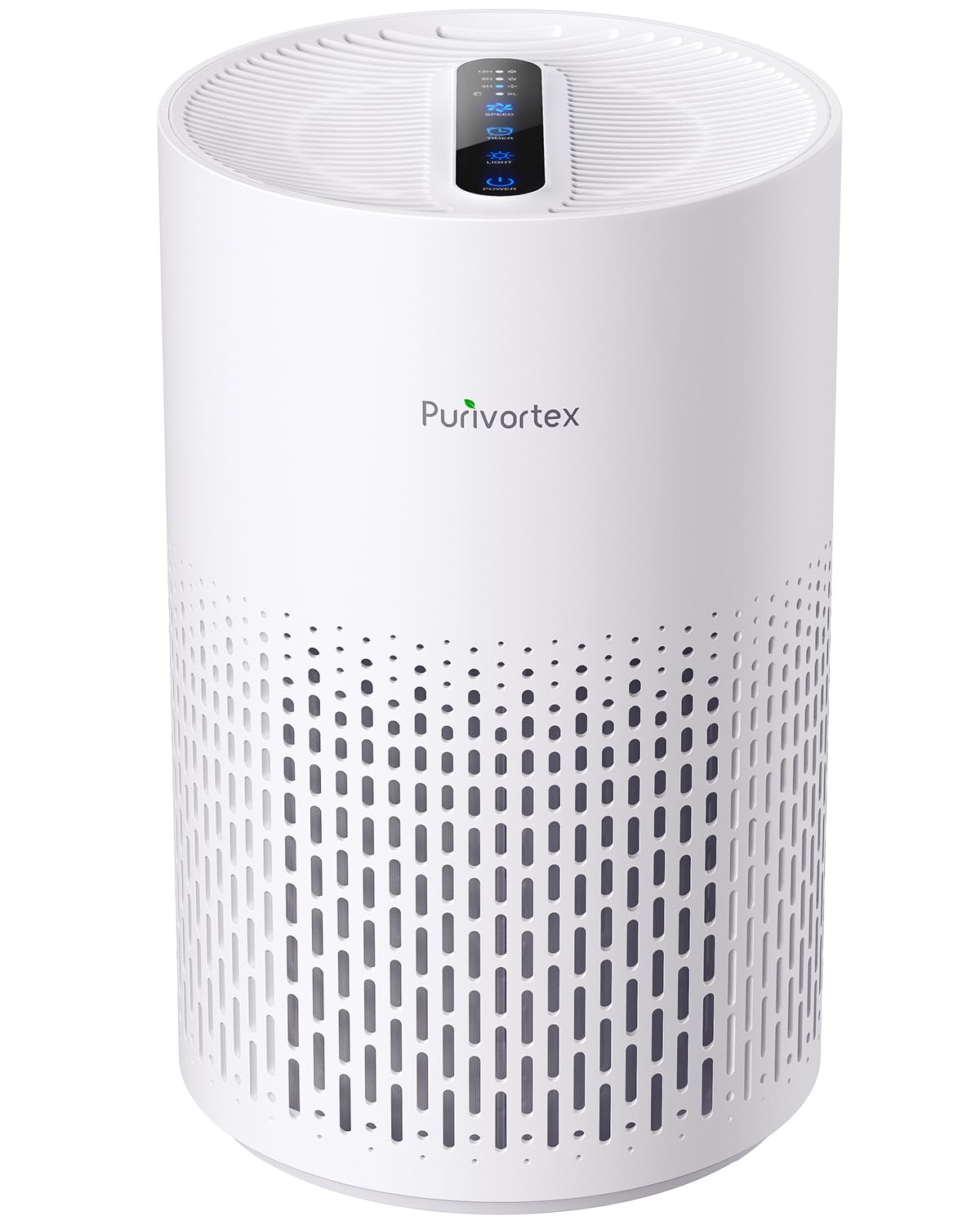 【2025年進級版】Purivortex 空気清浄機 小型 20畳 集じん 強力 消臭 ペット 空気清浄器 ほこり 花粉 ..