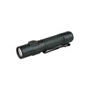 OLIGHT(オーライト) Warrior Ultra タクティカルライト 懐中電灯 強力 アウトドア 2500ルーメン 充電式 IPX8防水 ハンディライト 防災 高輝度 OAL耐衝撃 PSE認証 (ステルスグレー)