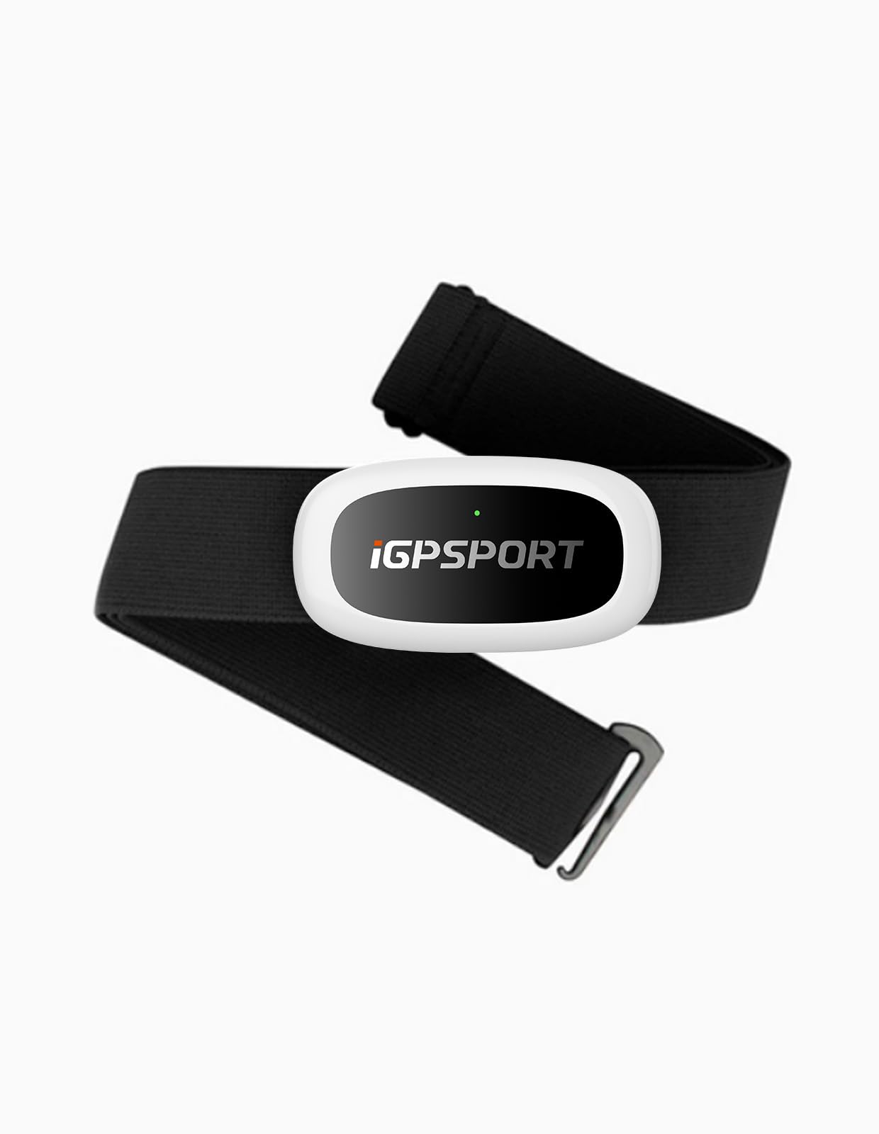 iGPSPORT HR50 心拍数モニターセンサー 心拍センサー ハートレートモニター 心拍計Bluetooth 4.0＆ANT+..