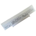 湖南オンラインで買える「CF-VZSU0MJS 7.2V 6400mAh 47Wh ノートパソコンバッテリー CF-VZSU0MR CF-VZSU0RJS CF-VZSU0SJS CF-VZSU0NJS 適用 Let's Note CF-SZ5 CF-SZ6」の画像です。価格は7,791円になります。