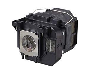 乐天商城 - Rich Lighting 汎用ランプ 対応 EPSON エプソン ELPLP75 EB-1940W EB-1945W EB-1960 EB-1965 対応 交換用 プロジェクター ランプ