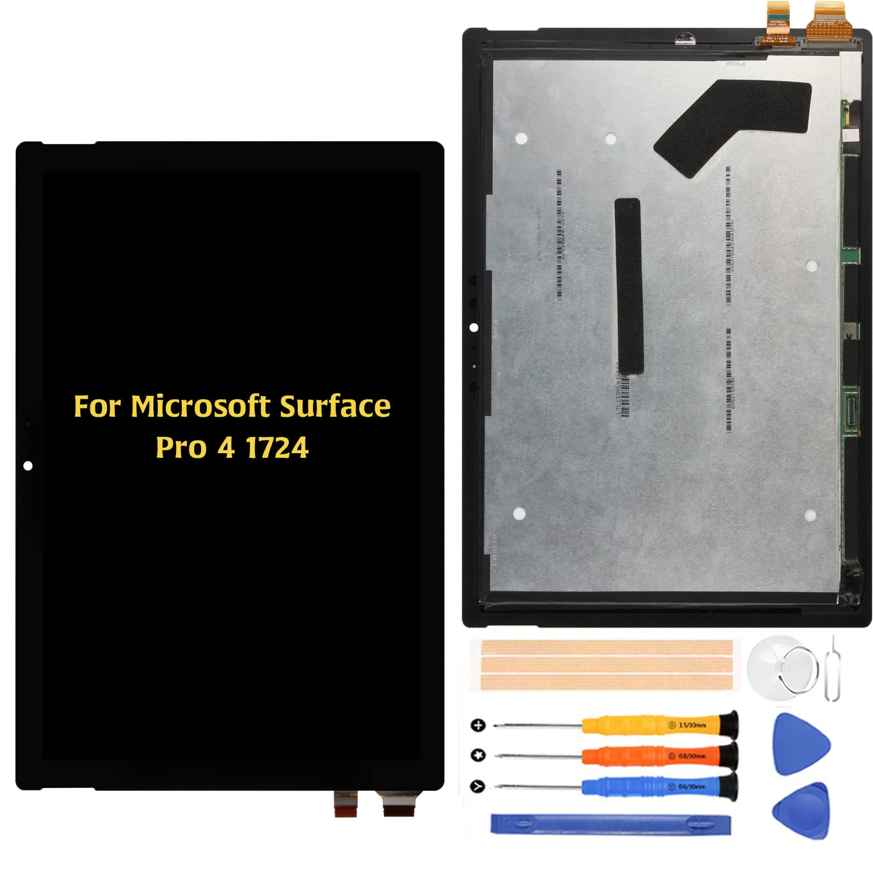 楽天市場】surface pro4 スクリーンプロテクターの通販