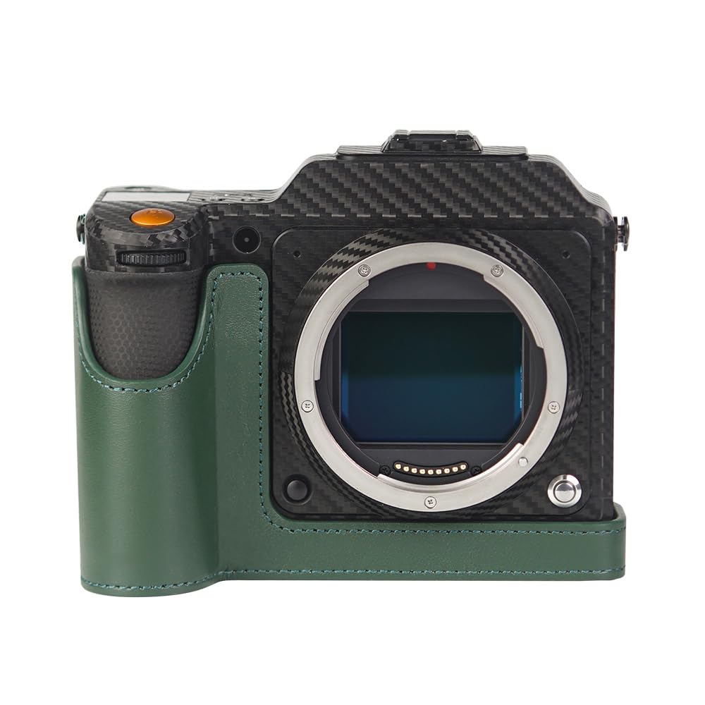 HASSELBLAD X2D 100C ���� ��ȥ����ܳסʵ��ס˼���Υϡ��ե����� ������ݸ�С� ����ѥ����߷ס����Ӽ���դ���ǽ�������������ɻ� (G...