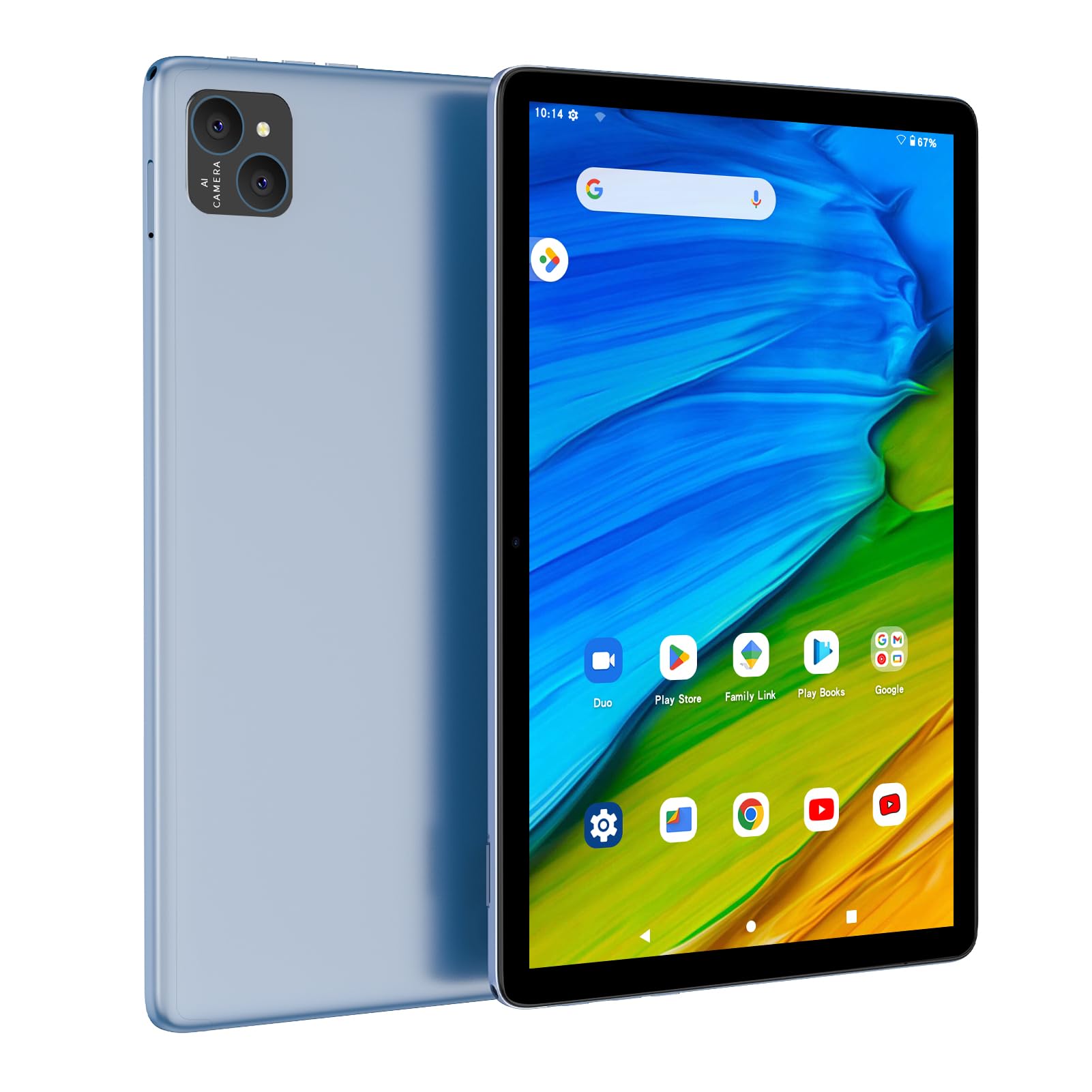 楽天市場】10インチ タブレットandroid pritomの通販