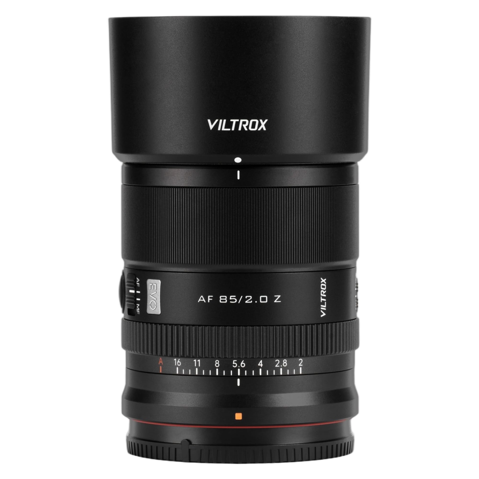 VILTROX AF 85mm F2 EVO Z レ�