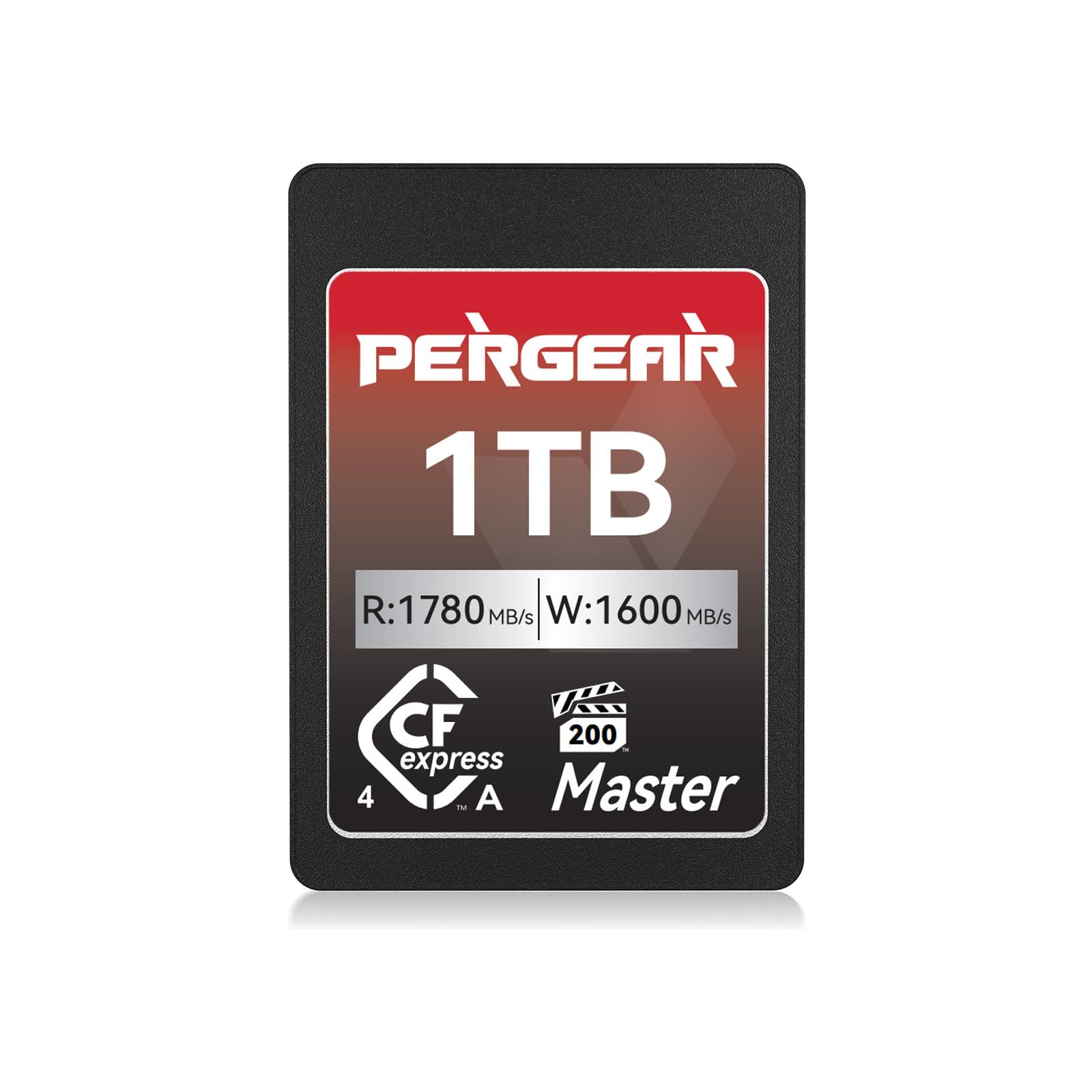 PERGEAR CFexpress 4.0 Type A �