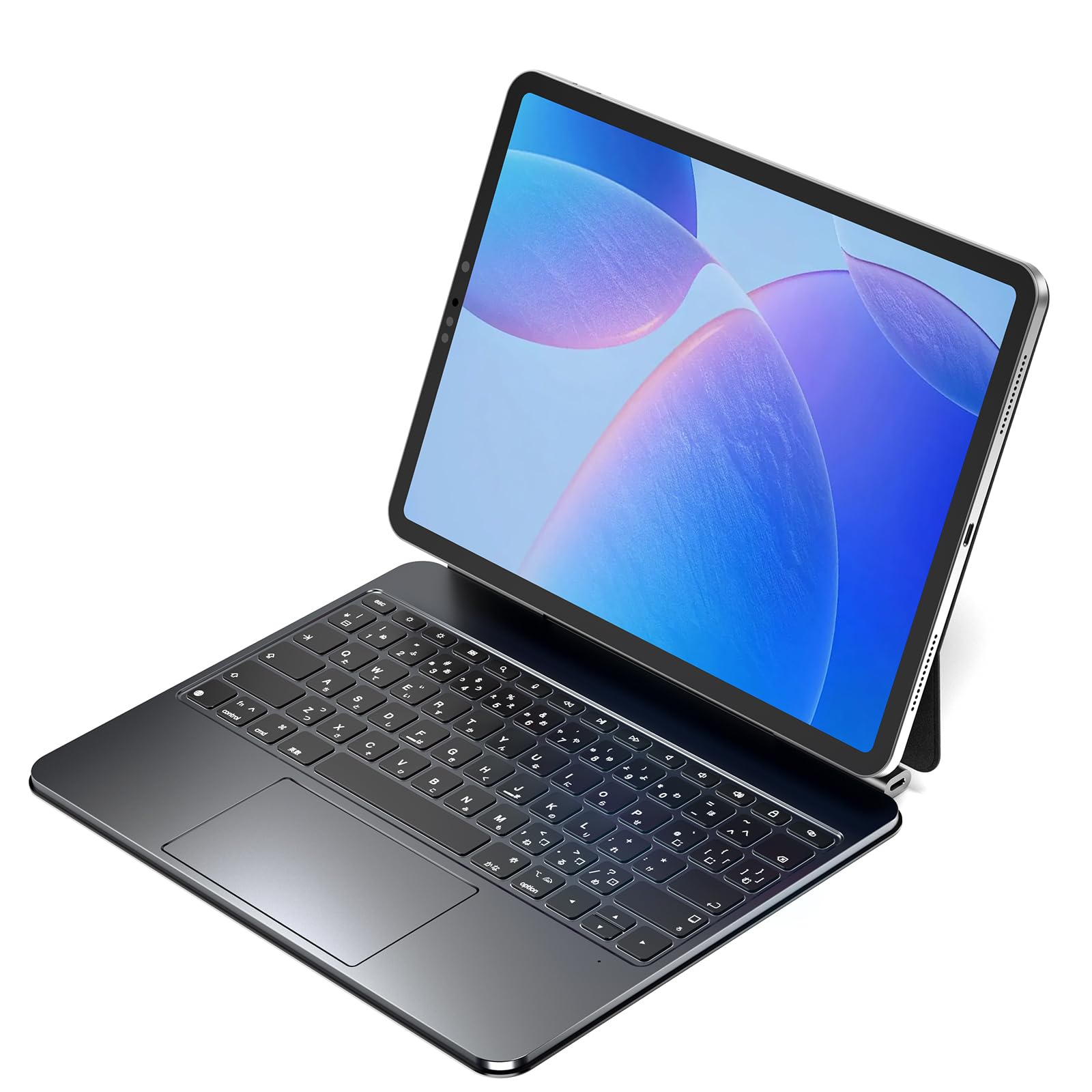 Bettdow �ڿ�����ư���㡼���� �ޥ��å������ܡ��� 2025 iPad Air7 13inch(M3)&2024 Air6(M2) 13inch�б����ޡ�...