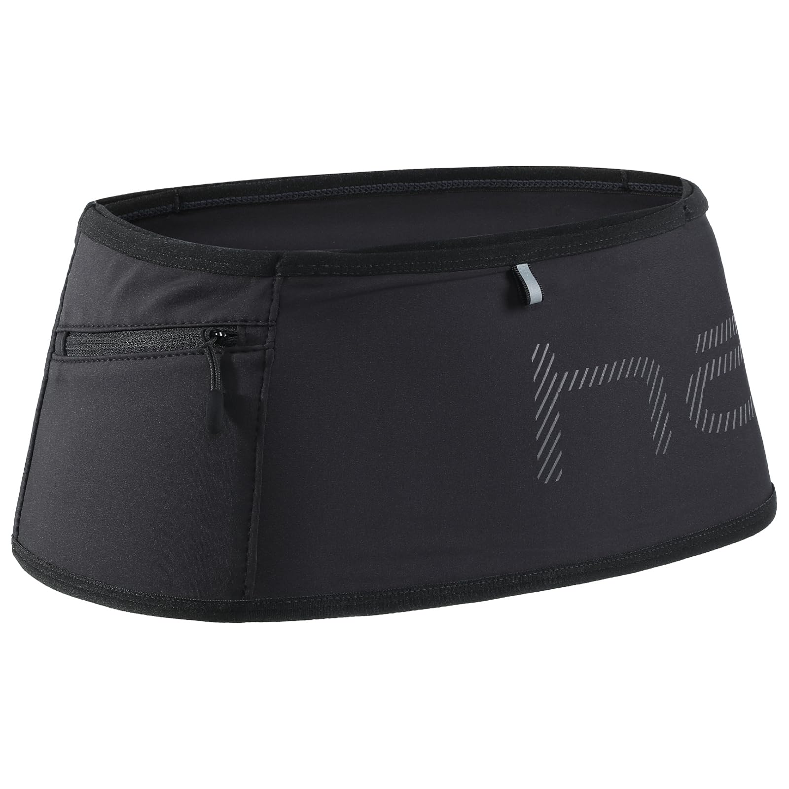 [Haimont]ランニングポーチ ランニングベルト トレイルランニング 伸縮 揺れない フィット 通気 腹巻き..