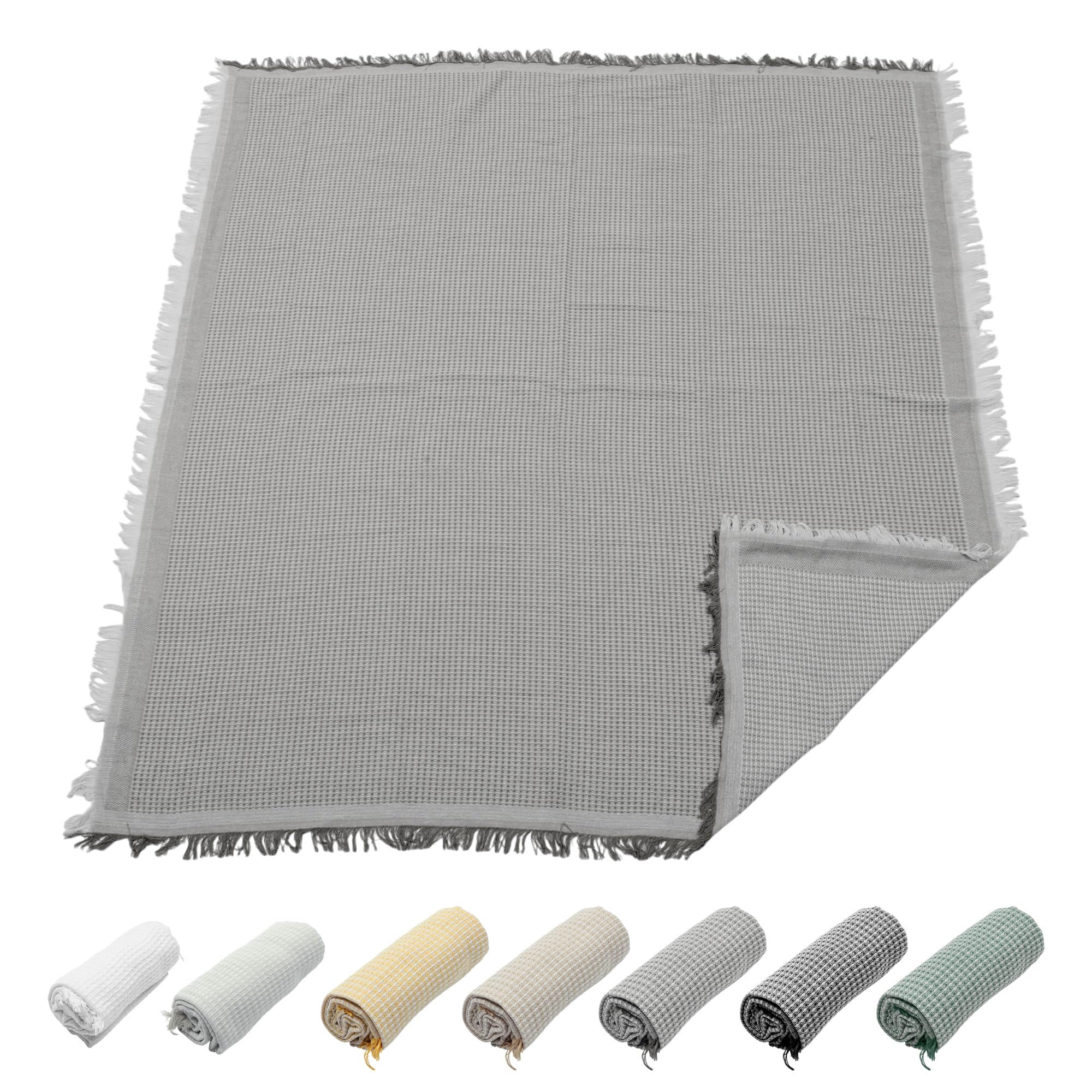 CAPASTEC レジャーシート ピクニックシート テーブルクロス マルチカバー 北欧風 おしゃれ 四季通用 ベ..