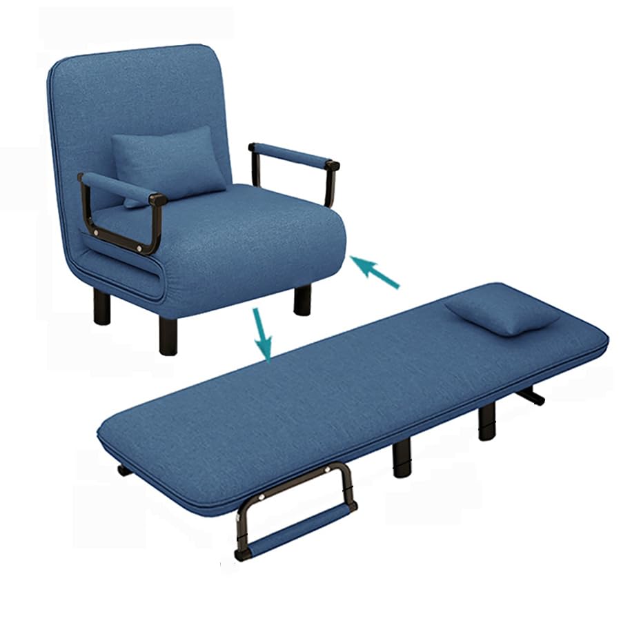 [ITACHENG] ソファーベッド 一人用 3WAY 折りたたみ式ソファベッド ソファー シート 折りたたみベッド ..