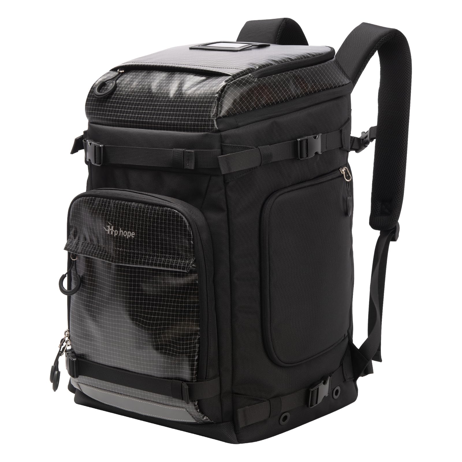 HP HOPE 70L �������֡��ĥХå����إ��åȥХå������㥱�åȡ��������롢���ޡ��ʥ������ѵ����Τ��륹�����֡���ι�ԥХå��ѥå��ɿ崰���ѥå�����