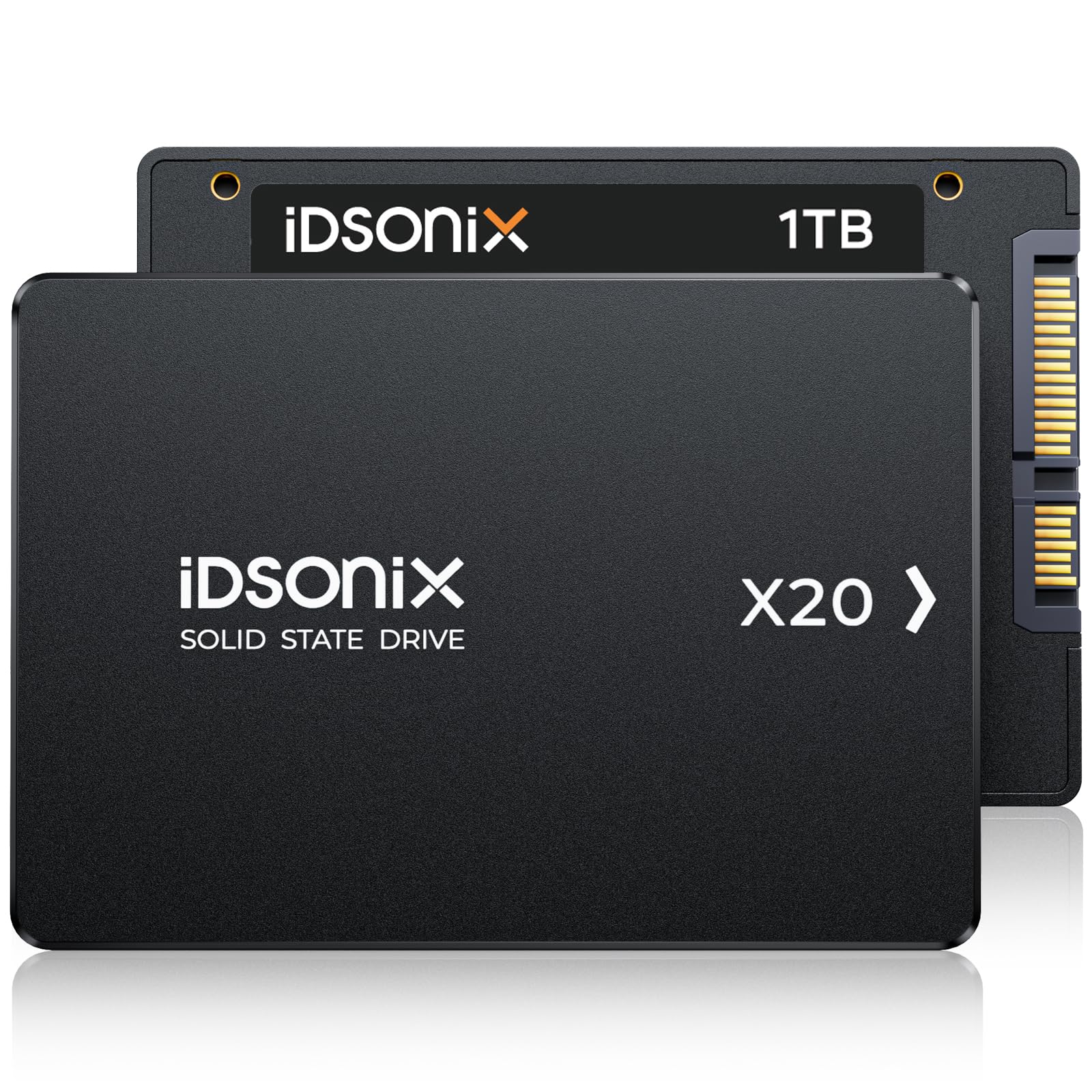 饤㤨iDsonix (ɥ˥å 1TB 2.5 SATA ¢SSD SATA III 6GB/s åɥơȥɥ饤 560MB/ 3D NADAեå&Ÿդ ΡȥѥPCǥȥå ѥեޥ󥹸 XפβǤʤ10,577ߤˤʤޤ