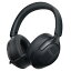 HAYLOU S40 ワイヤレスヘッドホン Bluetooth6.0 ヘッドホン ノイズキャンセリング 空間オーディオ 低遅..