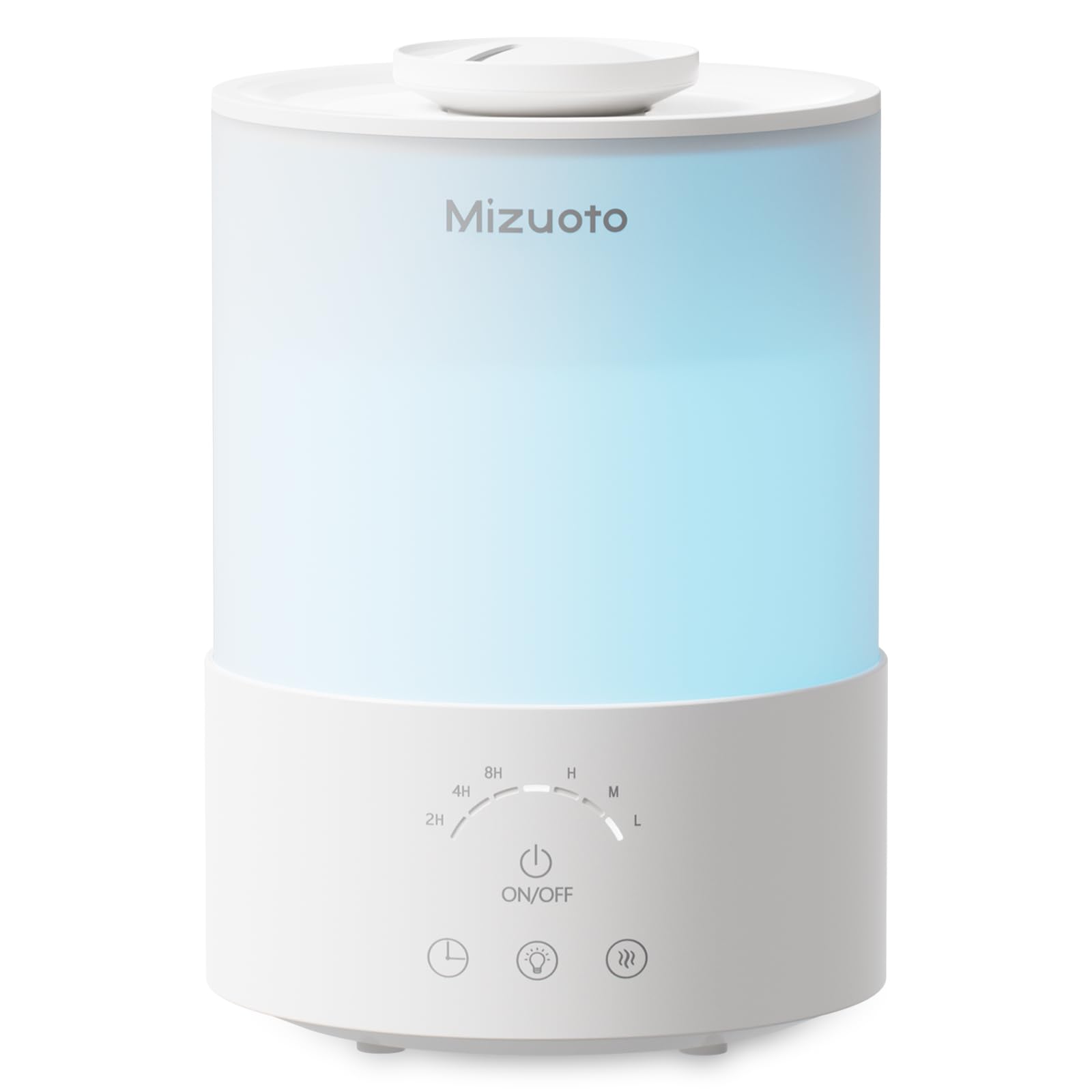 Mizuoto �ü��� ���� ��� ������ 2.5L��2025ǯ������ǥ� 1��3�� ������ 8��LED�饤�ȡۥ����ޡ� ���٤ߥ⡼�� 25HϢ³��Ư �Ų� ��...