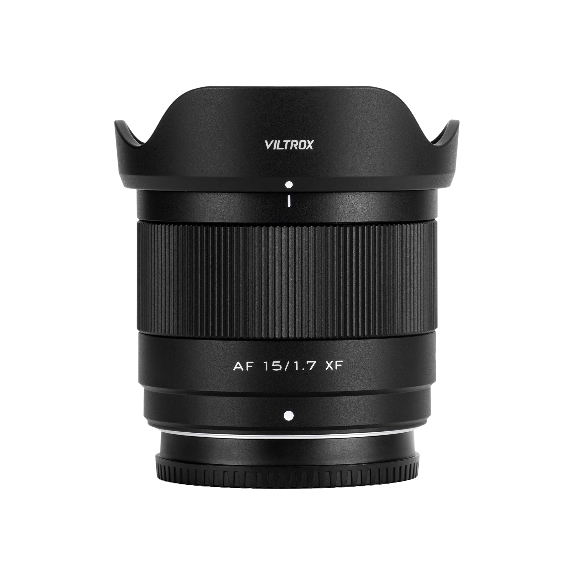 VILTROX AF 15mm F1.7 XF AIR 超広角 レンズ 
