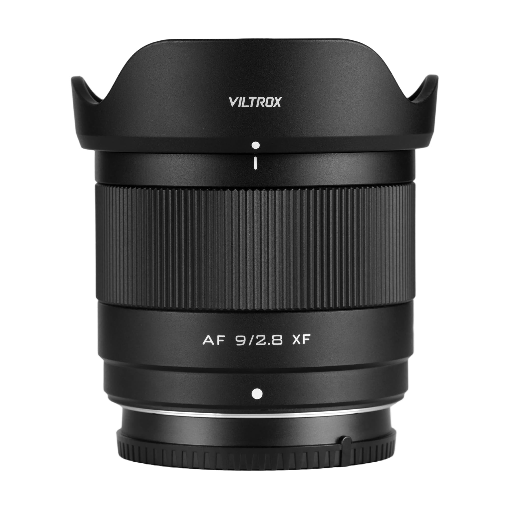 VILTROX AF 9mm F2.8 XF AIR 超広角 レンズ �