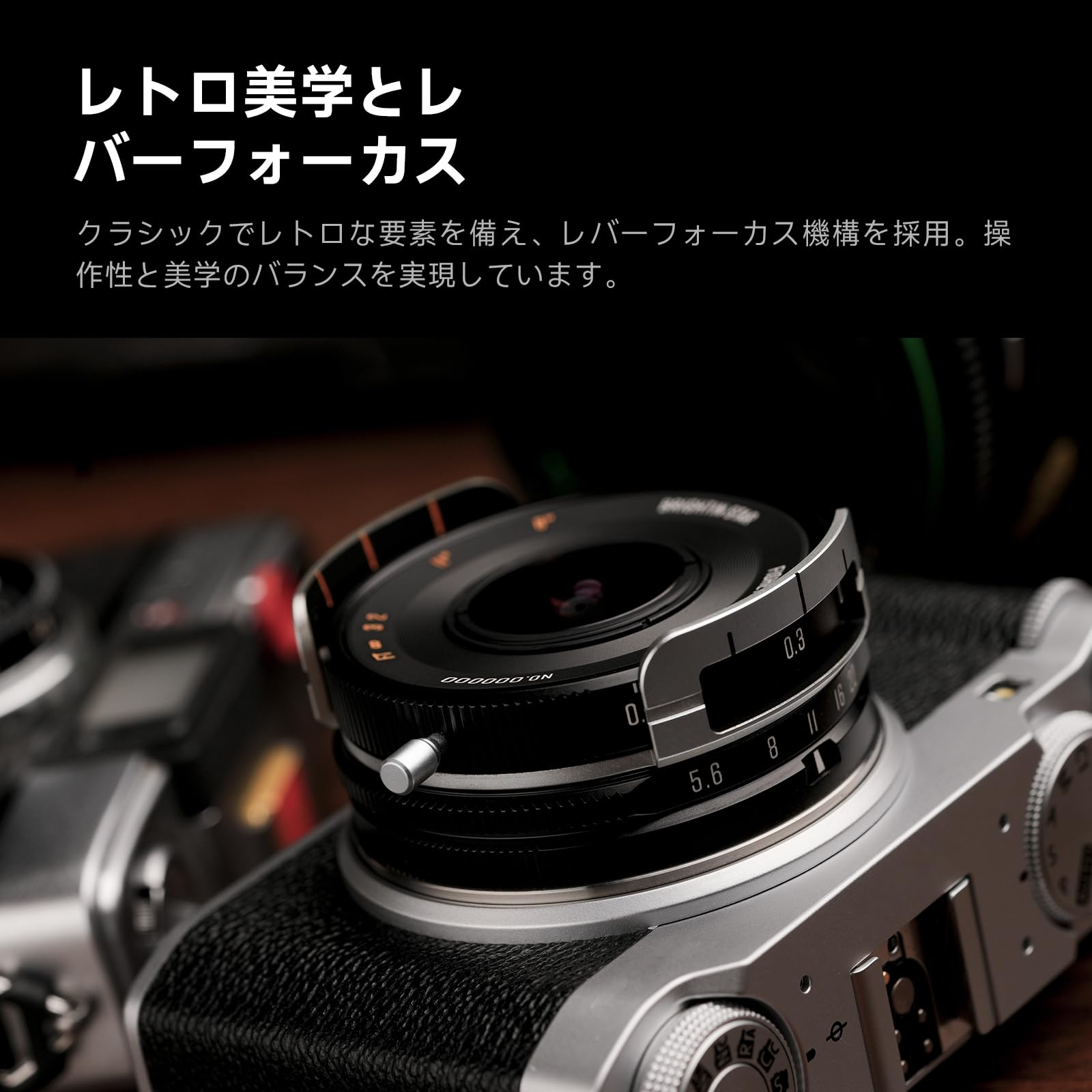 Brightin Star 10mm F5.6 Pro ������ MF ñ������� Canon ����Υ� RF�ޥ���Ȥ��б� APS-C �ߥ顼�쥹�� Canon ����Υ� ����� EOS RP R R5 R7 R6 R3 R10 R50 R100 C