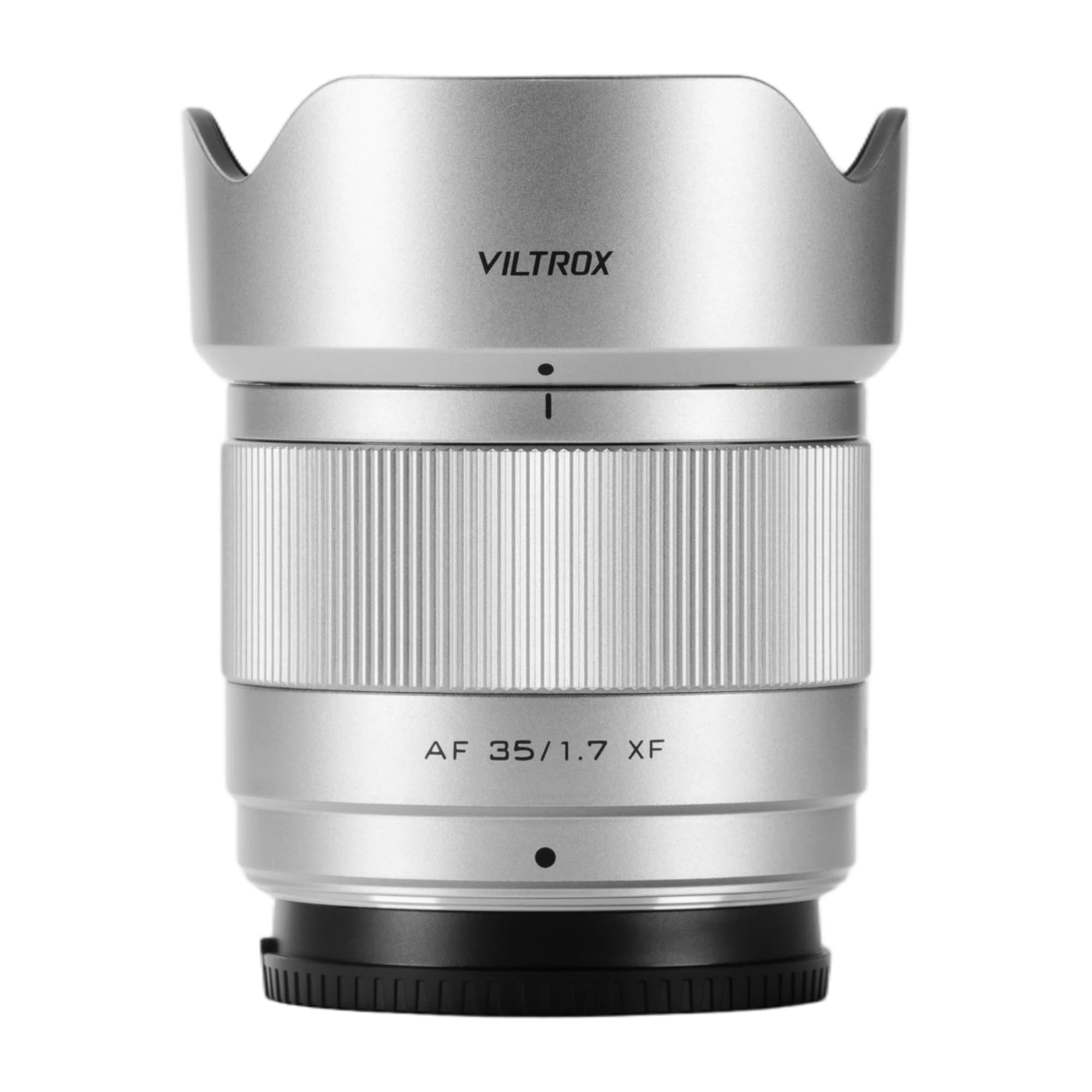 VILTROX AF 35mm F1.7 X マウント レンズ �