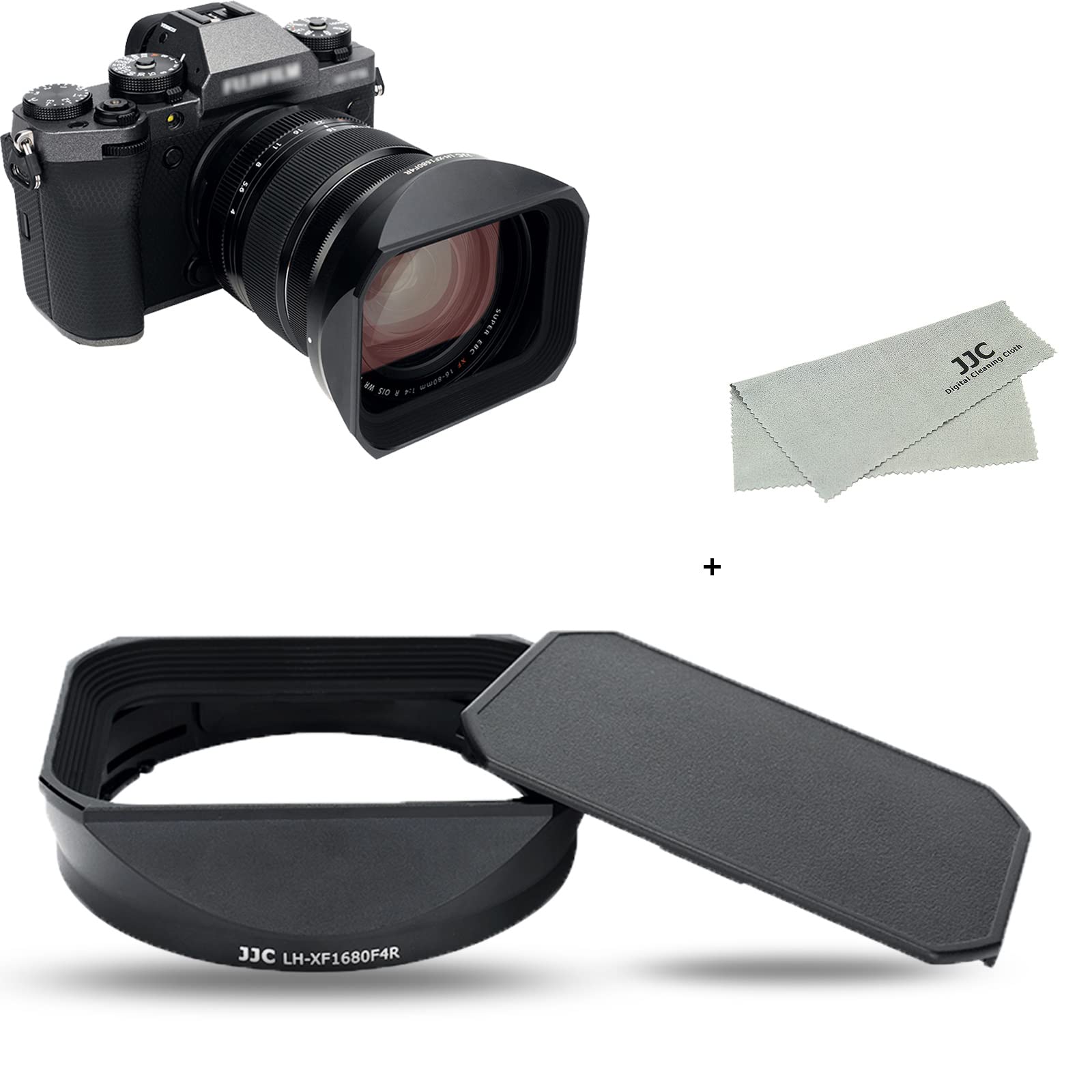 Fujinon XF16-55mm F2.8 R LM WR フィルターセット 【公式通販】