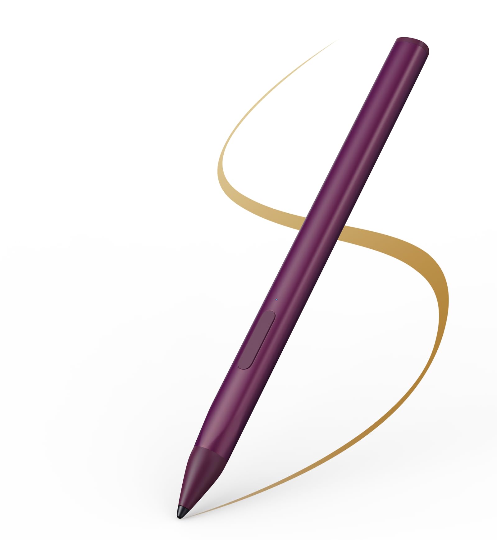 乐天商城 - マイクロソフト Surface Pro9/8/X/7/6/5/4/3 Surface Go 3/2/1 Surface 3/Laptop/Studio/Book 4/3/2/1 のための SSS-GRGB のスタイラスのペン 4096 の傾き圧力やし拒絶の