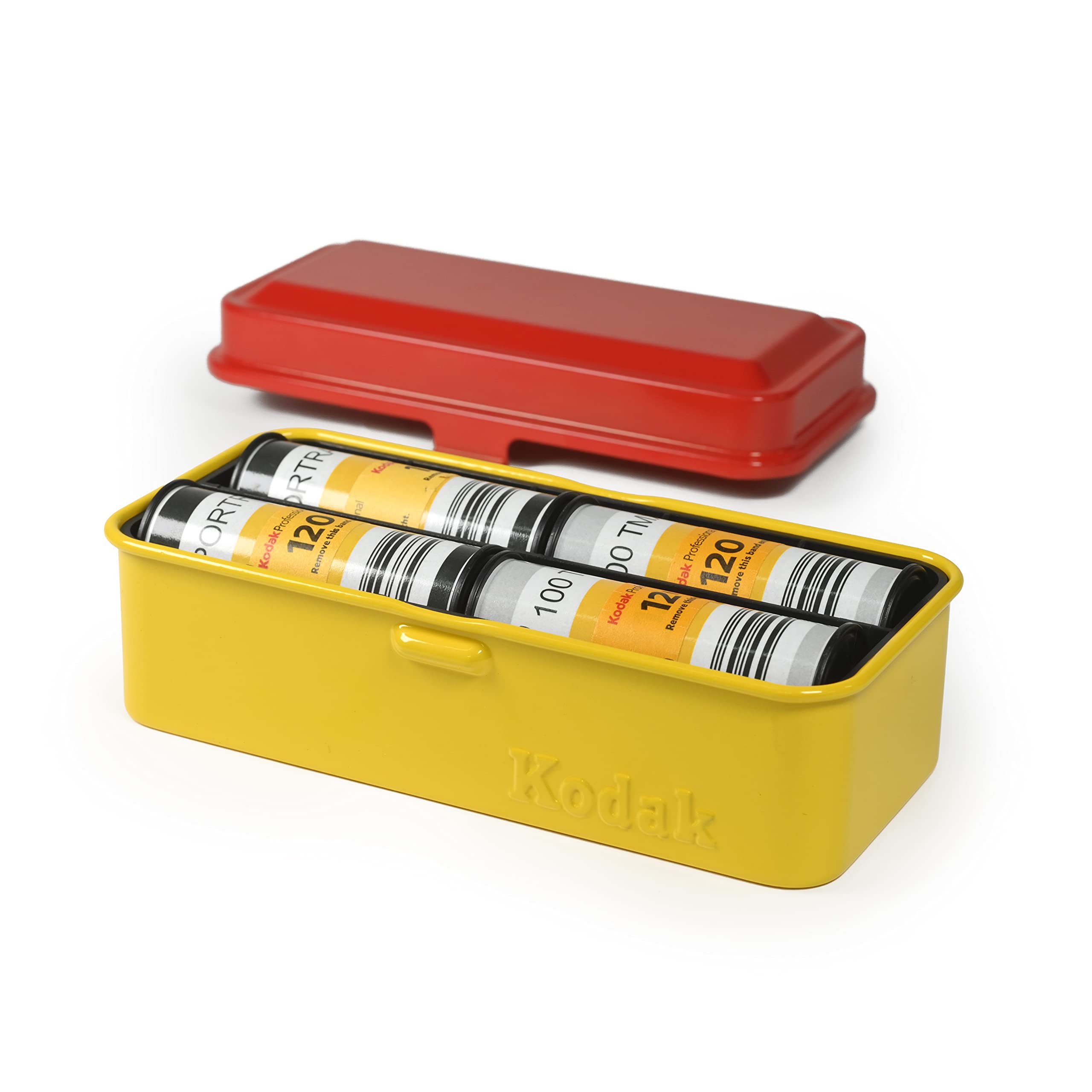 楽天市場】フィルムケース kodakの通販