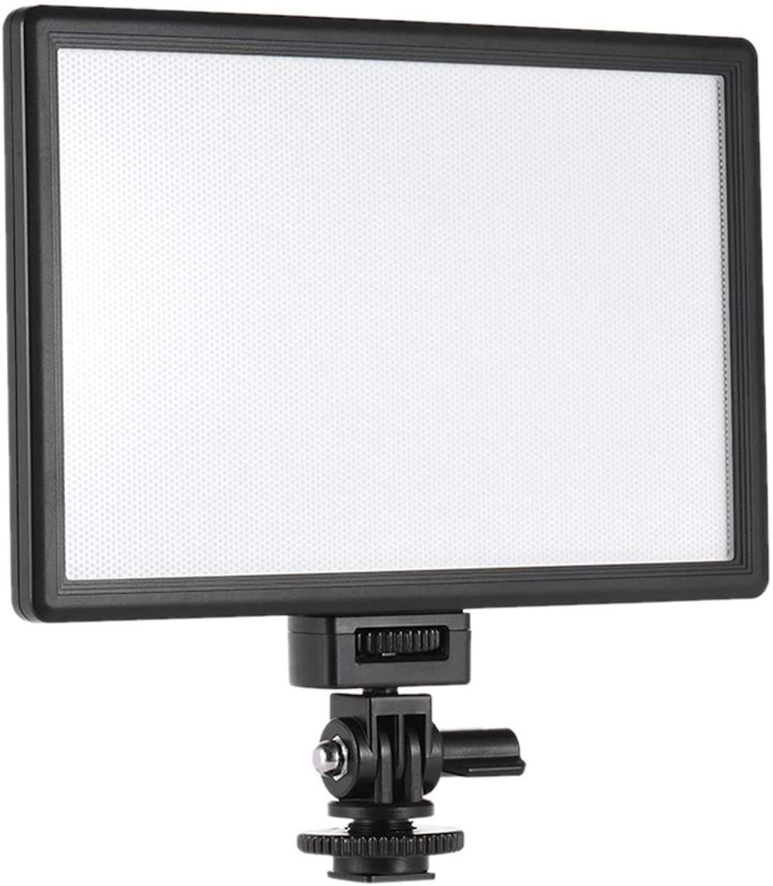 楽天市場】viltrox vl-d640t ledビデオライトの通販